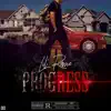 Lil Ressie - Progress - Single